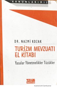 Turizm Mevzuatı