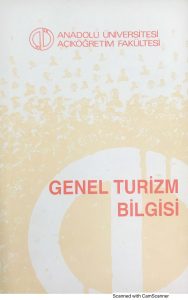 genel turizm bilgisi